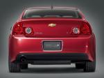 Chevrolet Malibu LT 2007 года